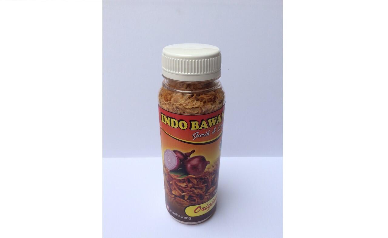 Penawaran ++Reseller &amp; Dropshipper++ Bawang Goreng (INDOBAWANG)