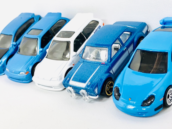 Portal anyar pecinta Hot Wheels dan Diecast Photography