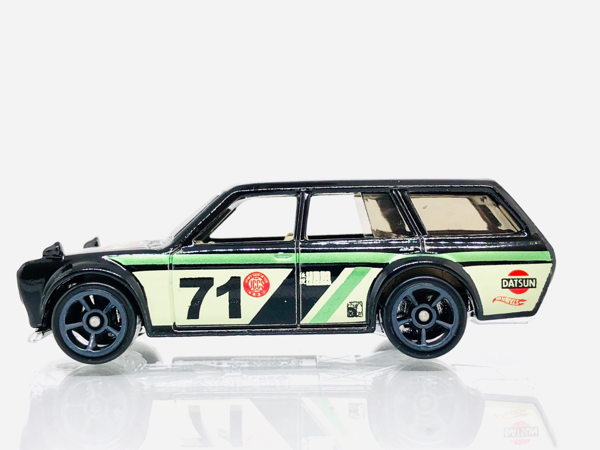 Portal anyar pecinta Hot Wheels dan Diecast Photography