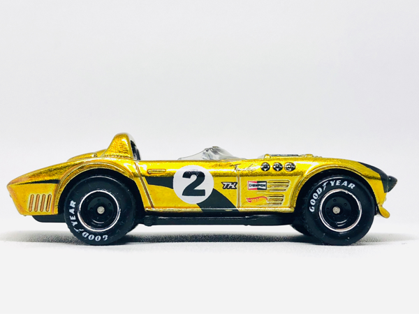 Portal anyar pecinta Hot Wheels dan Diecast Photography