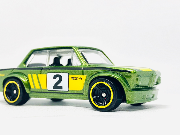 Portal anyar pecinta Hot Wheels dan Diecast Photography