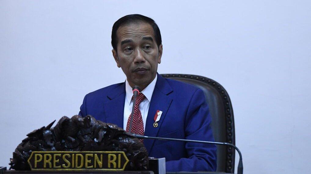 Grasi Susrama Bukti Ketidakpekaan Jokowi Soal Kebebasan Pers