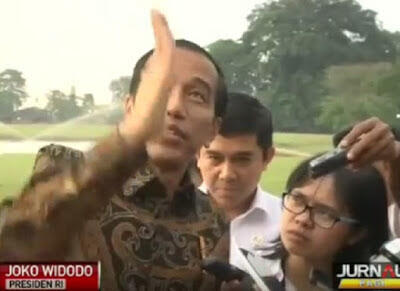 4 Tahun Kepemimpinan Jokowi, Utang Pemerintah Tembus Rp4.418 Triliun