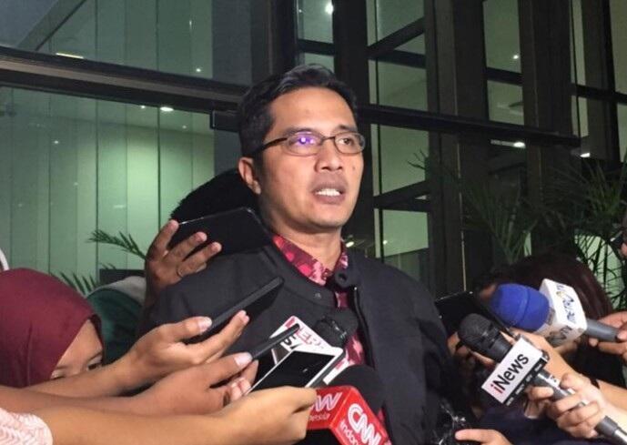 Pengajuan Dana Hibah KONI Sepengetahuan Imam Nahrawi