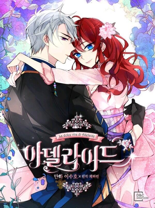 Rekomendasi Manhwa Romantis Dijamin Bikin Baper