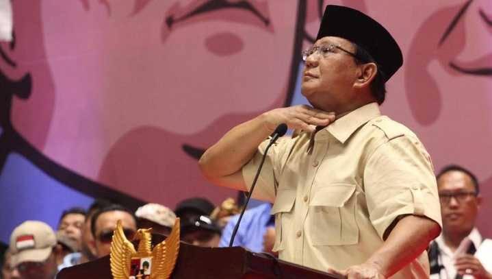 Pak Najib, Nelayan yang Disebut Sandiaga Uno di Debat Pilpres Hilang