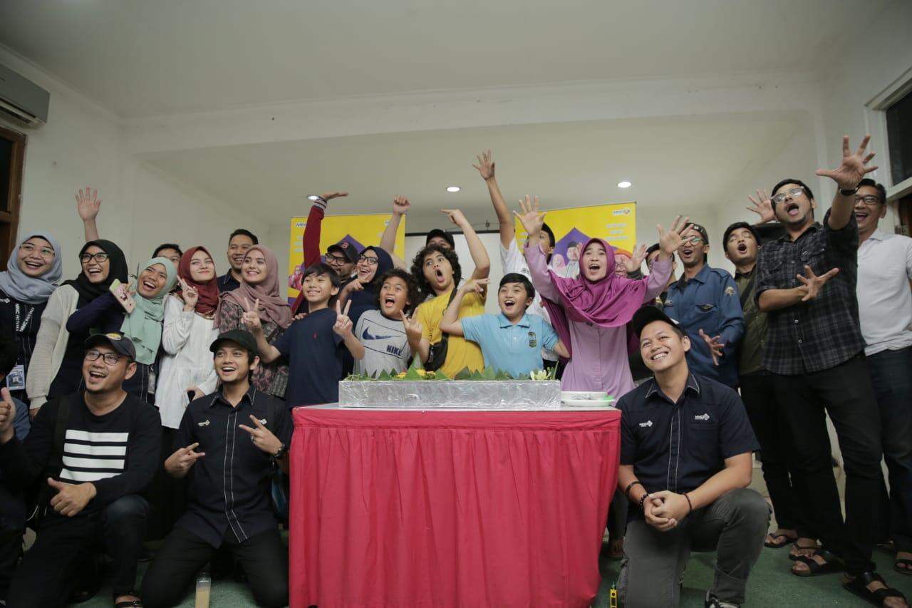 Sinetron 'Kun Anta' Lanjut ke Season 2, Semoga Sukses Seperti Season 1!
