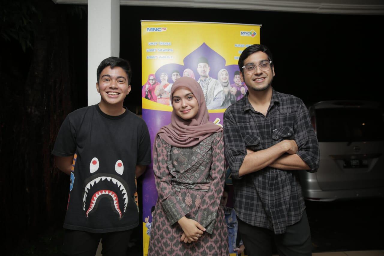 Sinetron 'Kun Anta' Lanjut ke Season 2, Semoga Sukses Seperti Season 1!