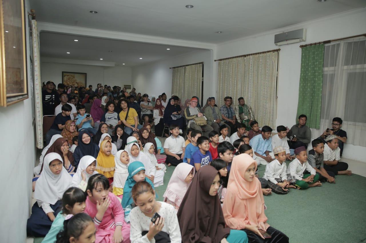 Sinetron 'Kun Anta' Lanjut ke Season 2, Semoga Sukses Seperti Season 1!