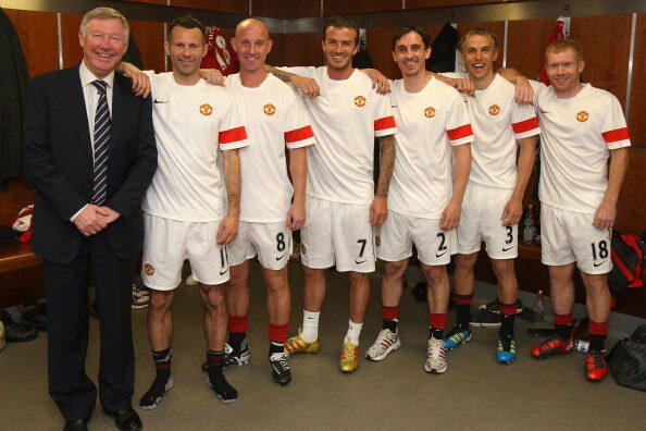 MEMBELI SAHAM KLUB SALFORD CITY FC, CARA THE CLASS OF 92 MANCHESTER UNITED BEREUNI