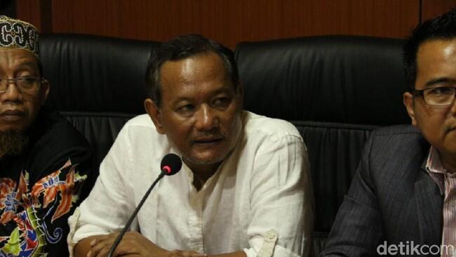 Tentang Juara Liga yang Diduga Sudah Diatur, Vigit: Jawaban Ada di PSSI