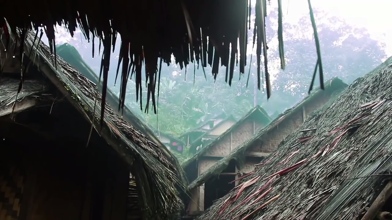 Perjalananku Mengenal Lebih Dekat Suku Baduy