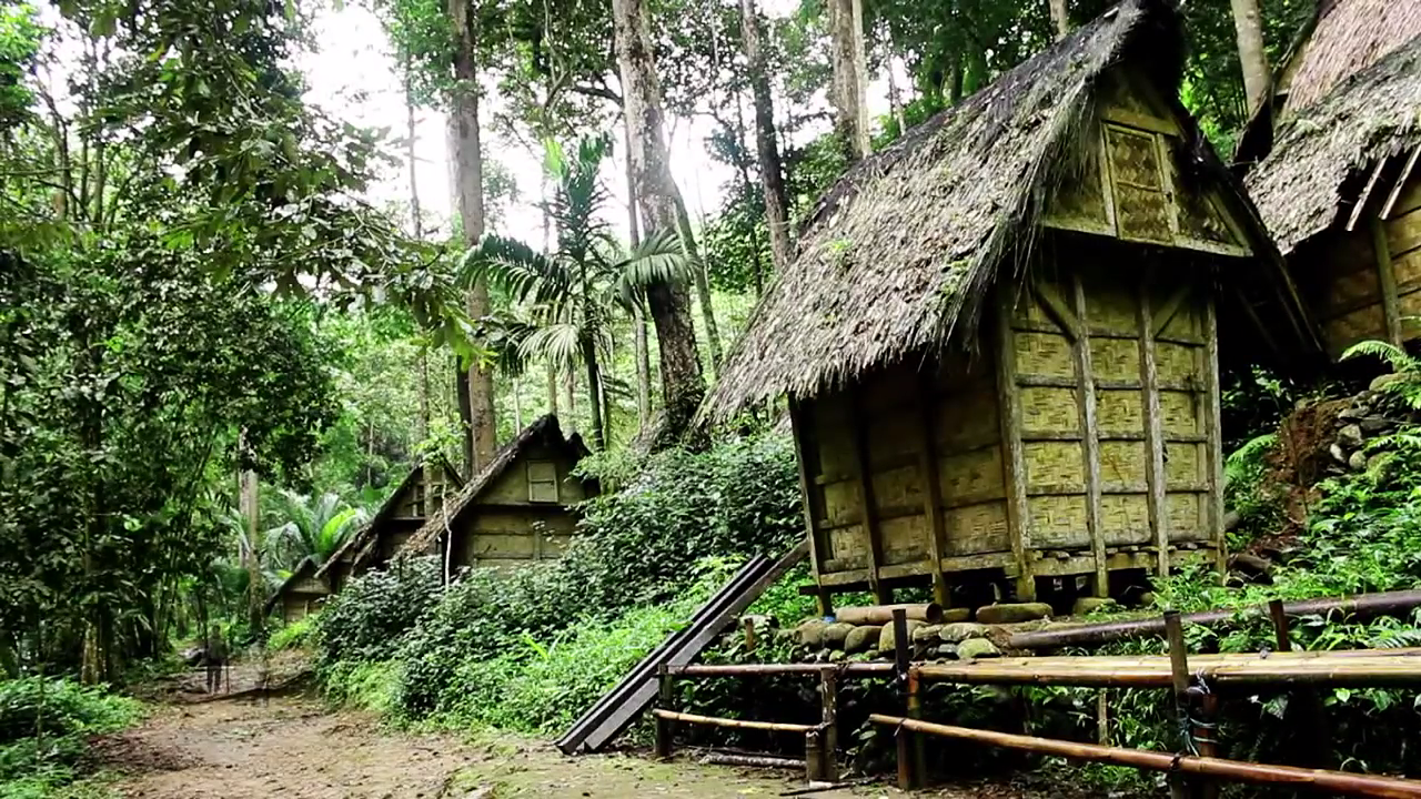 Perjalananku Mengenal Lebih Dekat Suku Baduy