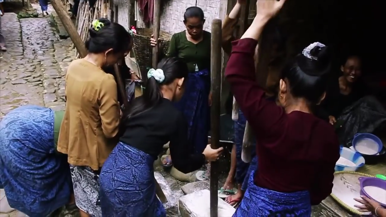 Perjalananku Mengenal Lebih Dekat Suku Baduy