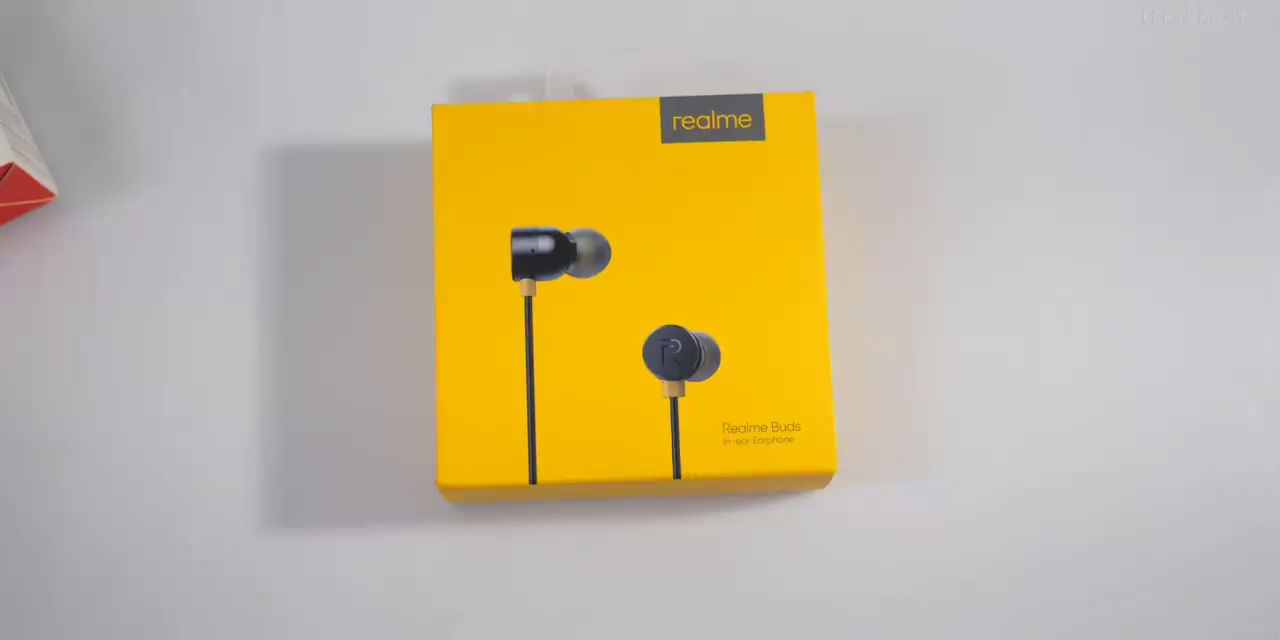 Review Realme Buds: Buat Para Pecinta Musik EDM