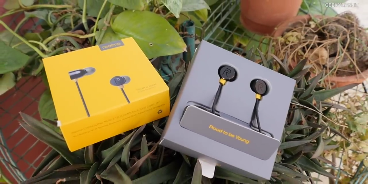 Review Realme Buds: Buat Para Pecinta Musik EDM