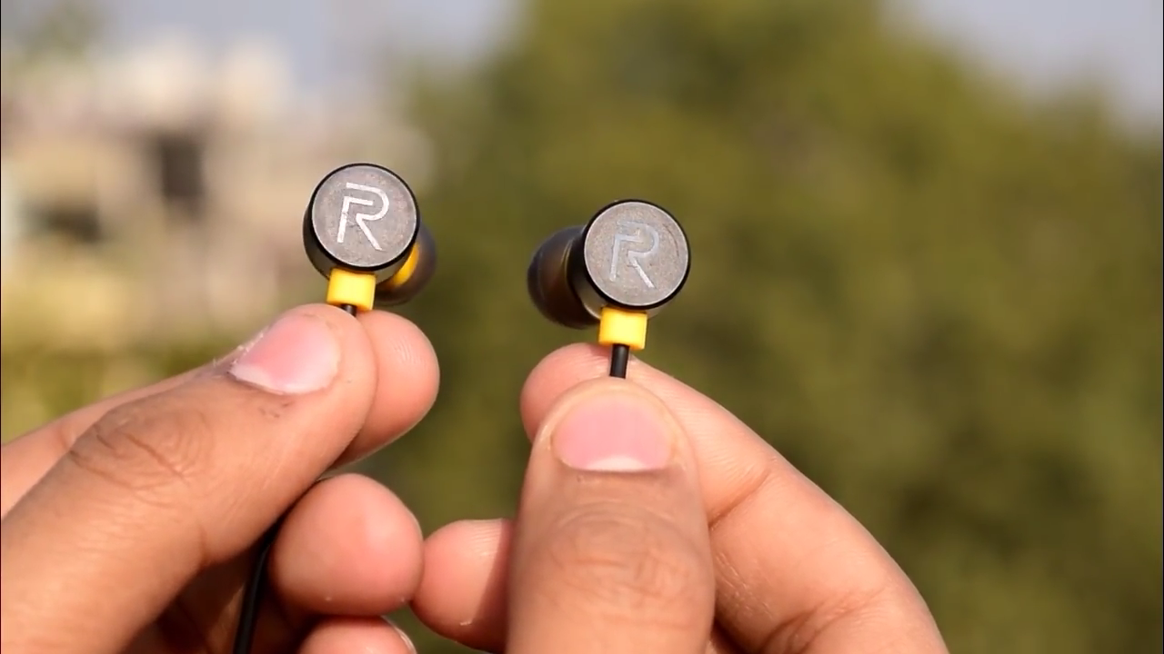 Review Realme Buds: Buat Para Pecinta Musik EDM