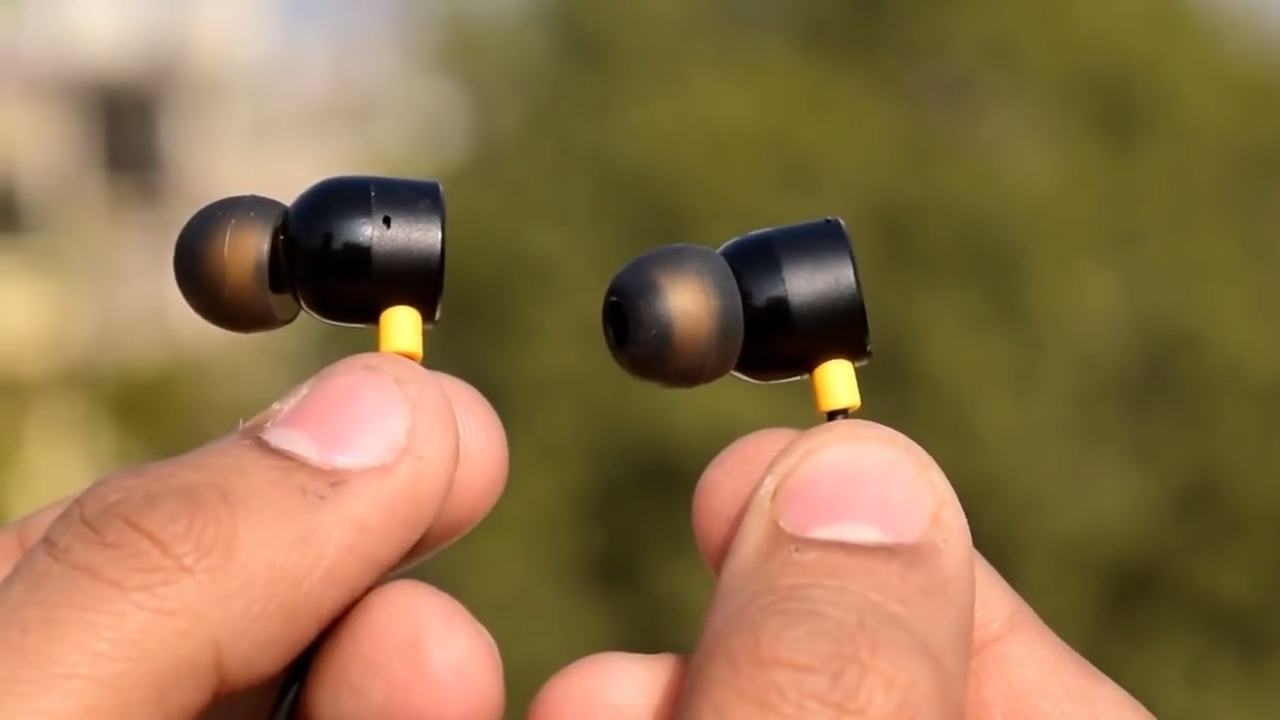 Review Realme Buds: Buat Para Pecinta Musik EDM
