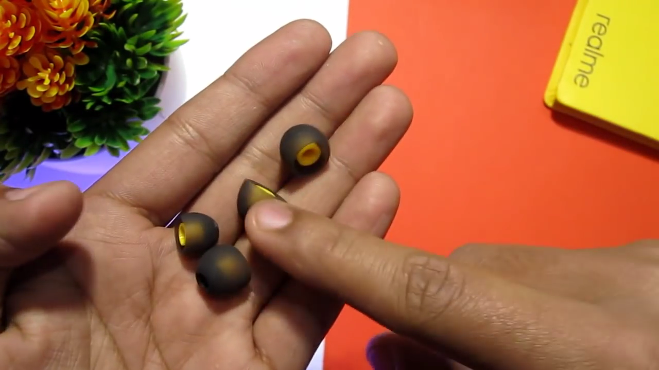 Review Realme Buds: Buat Para Pecinta Musik EDM