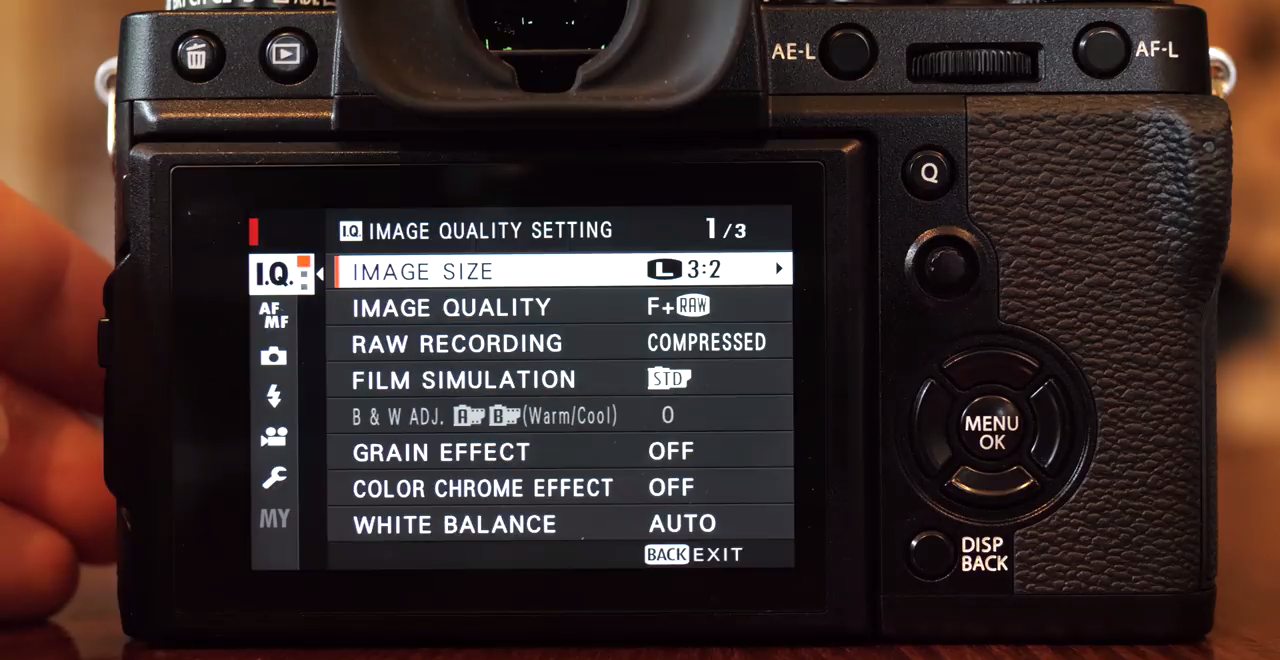 Review Fujifilm X-T3 - Performa Ngebut!