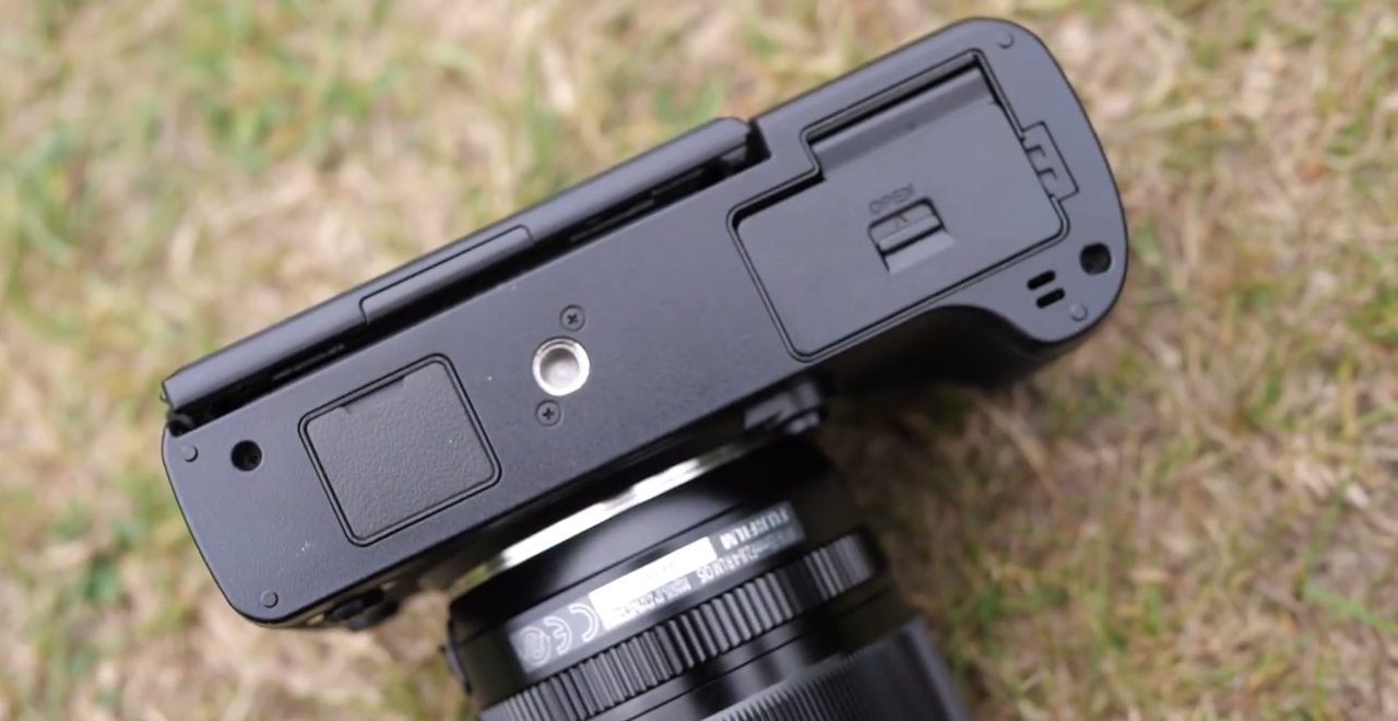 Review Fujifilm X-T3 - Performa Ngebut!