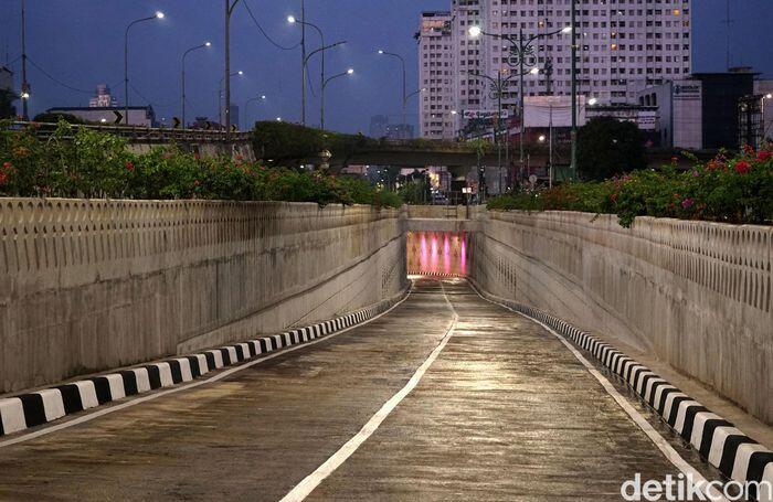 Luar Biasa, Ini Warisan Ahok Selama Menjabat Gubernur DKI