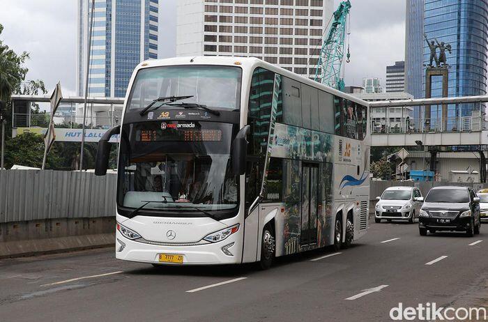 Luar Biasa, Ini Warisan Ahok Selama Menjabat Gubernur DKI