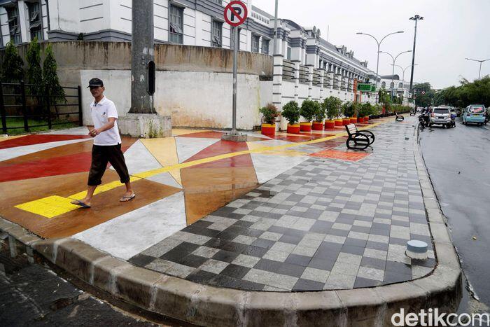 Luar Biasa, Ini Warisan Ahok Selama Menjabat Gubernur DKI