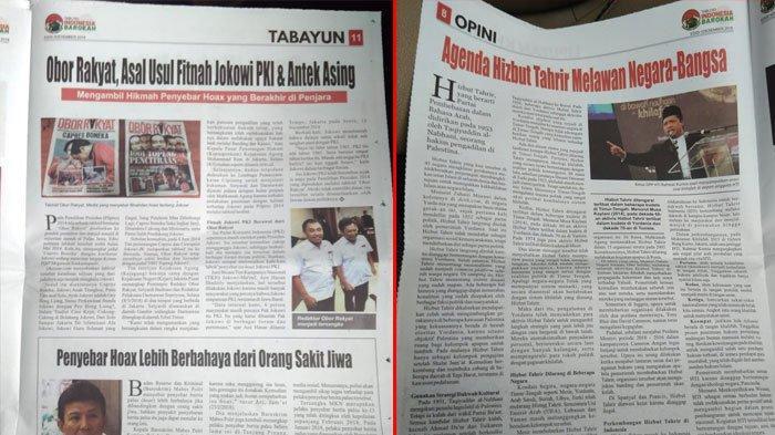 BPN: 'Indonesia Barokah' Sudutkan Prabowo, Disebarkan Sengaja