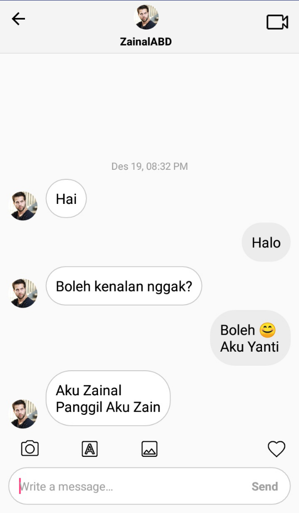 Pamali The Stories #6