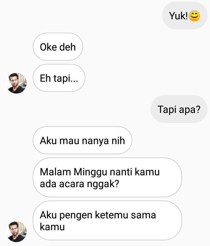 Pamali The Stories #6