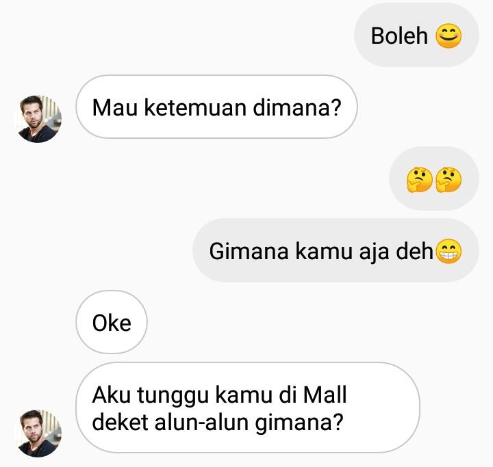Pamali The Stories #6