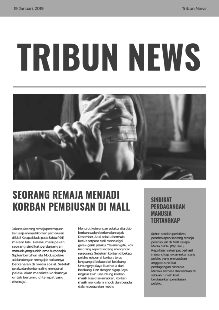 Pamali The Stories #6