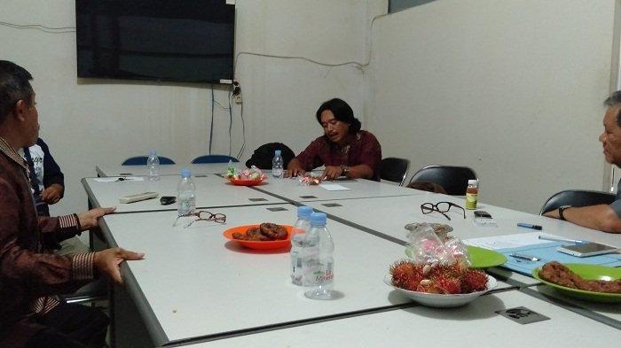 Kepercayaan Kaharingan di Kotabaru, Diakui Kemendikbud RI, KTP Tak Kosong Lagi