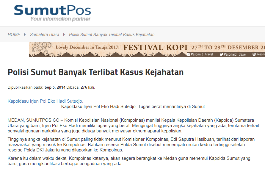 Kaki Otong dan Brigadir Sofyan Ditembak, Coba Kabur saat Diciduk