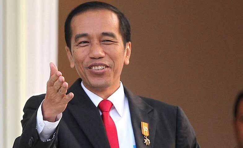10 kehebatann Sosok Presiden Jokowi Dodo 