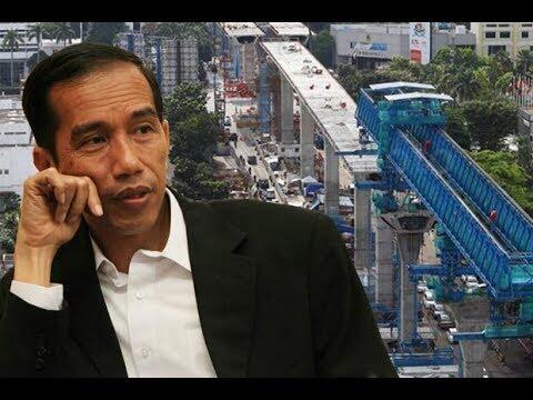 10 kehebatann Sosok Presiden Jokowi Dodo 