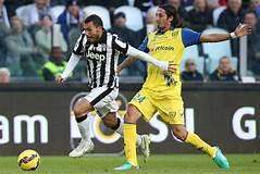 CR7 Bagaikan Bintang Yang sedang Bersinar di Juventus