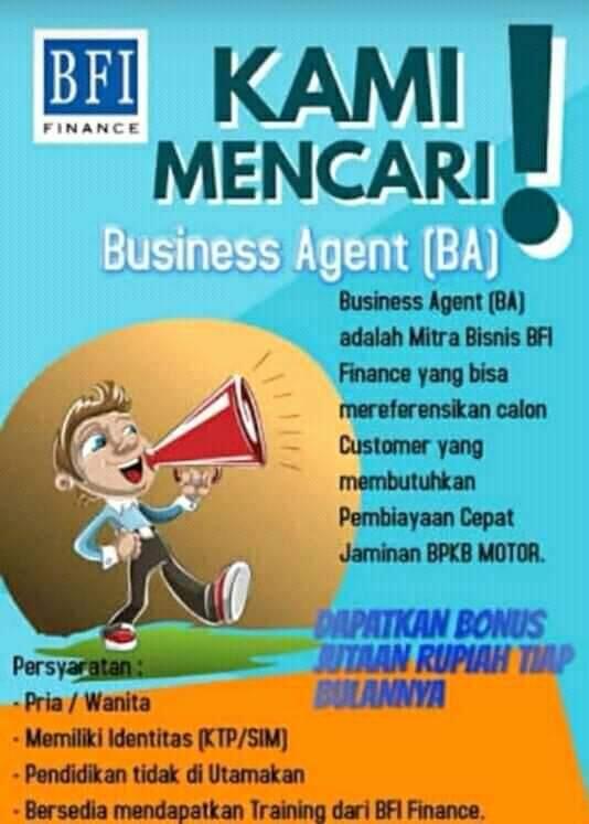 Freelance Job