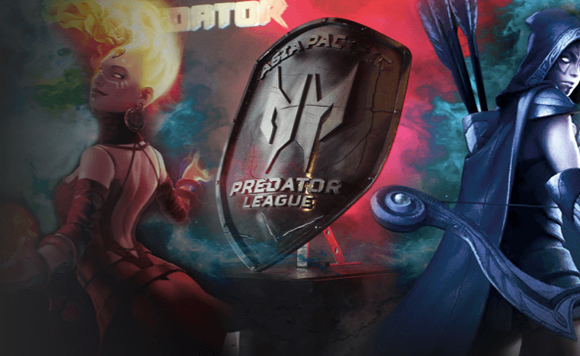 6 Keseruan Menjanjikan di APAC Predator League 2019 Indonesia Final