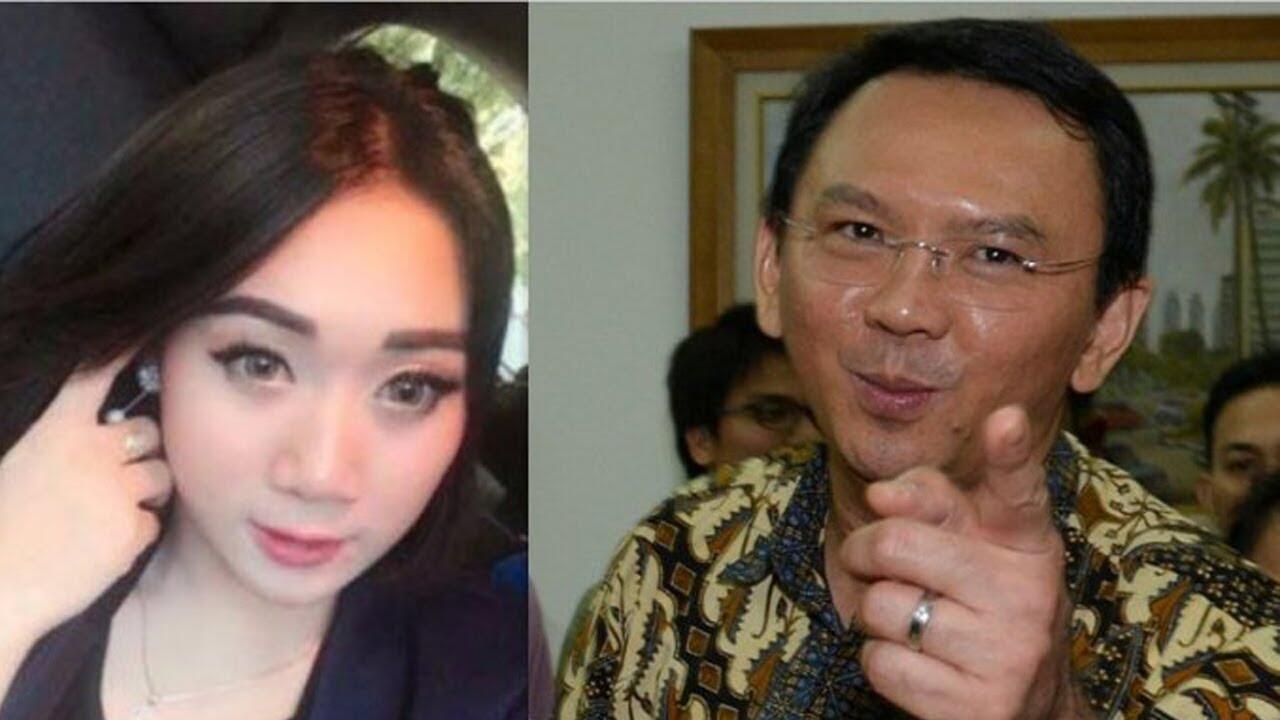 7 Fakta Menarik tentang Kabar Pernikahan Antara Ahok dengan Bripda Puput