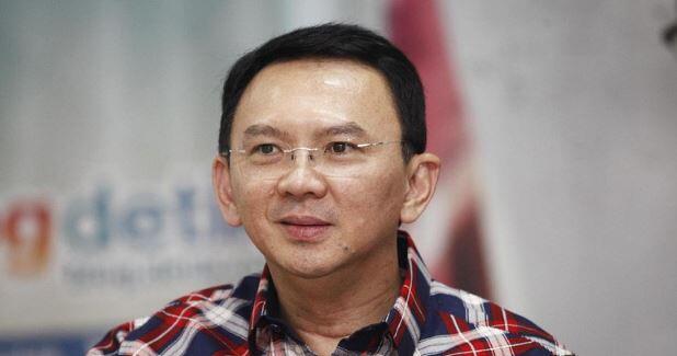 Hari Ini Ahok Bebas dan Dijemput Keluarga di Mako Brimob

