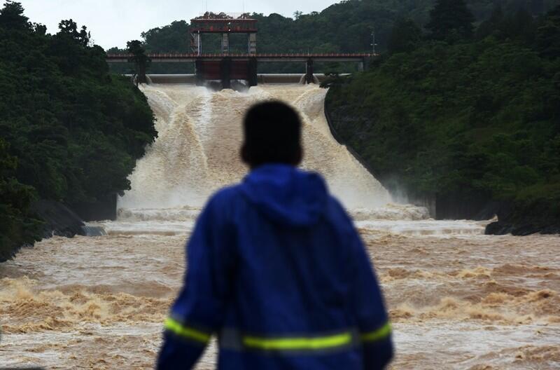 Korban Meninggal Banjir dan Longsor di Gowa Bertambah
