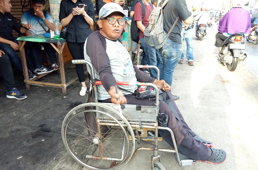 Menanti Sosok Ahok di Gerbang Mako Brimob