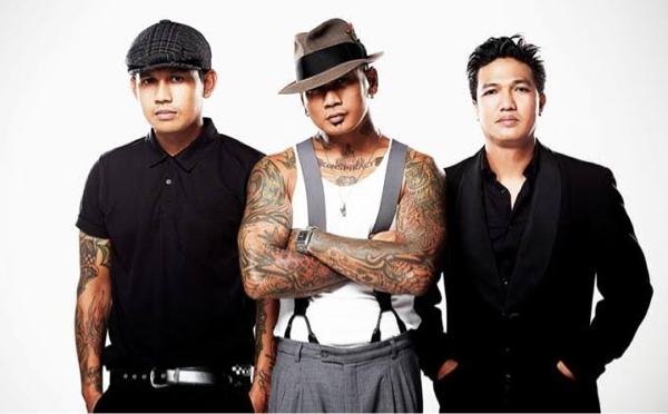 4 Band Ini yang Masih Ane Dengerin Sampe sekarang