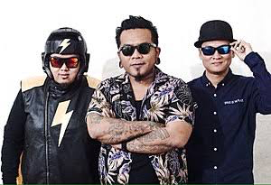 4 Band Ini yang Masih Ane Dengerin Sampe sekarang