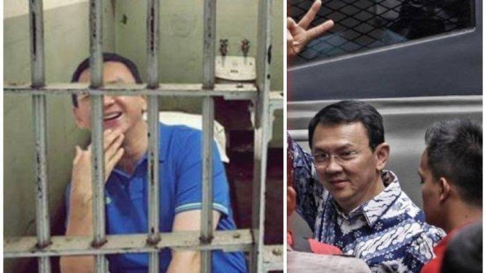 Ahok Bebas !!