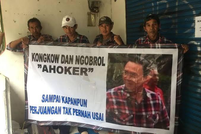 Ahok Bebas !!