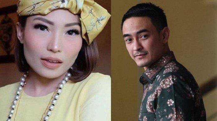 Ayu Dewi Ungkap Cerita Dibalik Lamaran dengan Zumi Zola, Meski Berujung Perih