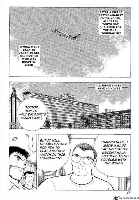Indonesia Pernah Jadi Tuan Rumah di Captain Tsubasa!